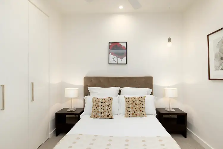 Second view of Homely apartment listing, 506/20 Levey Street, Wolli Creek NSW 2205