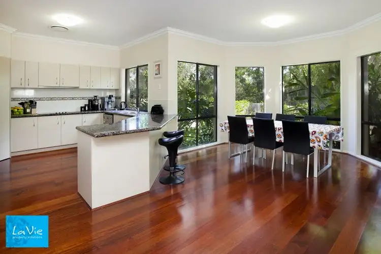 Second view of Homely house listing, 31 Rockford Drive, Bellbird Park QLD 4300