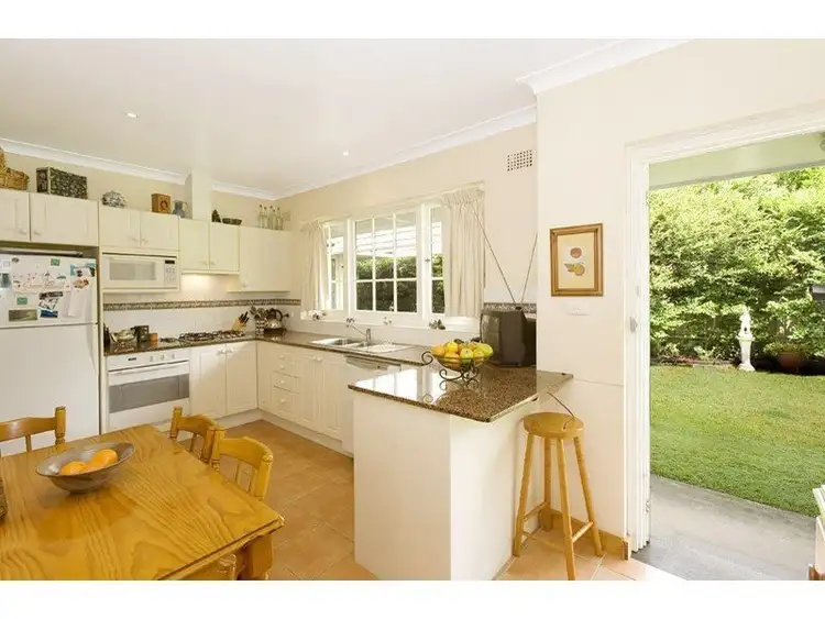 Fifth view of Homely house listing, 1 Massey Place, St Ives NSW 2075