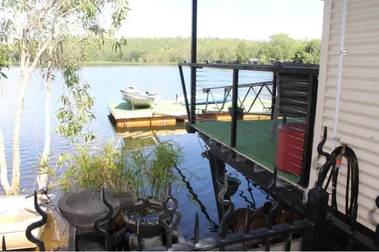 Seventh view of Homely house listing, 33/841 Chinner Road, Lake Bennett NT 822