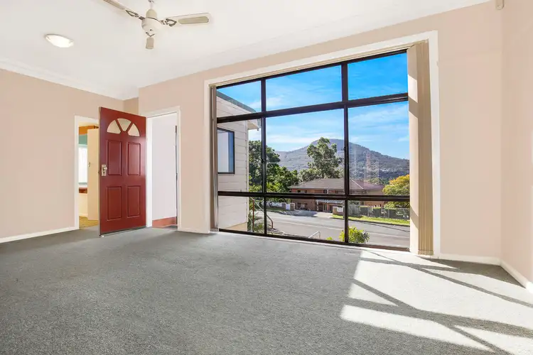 Third view of Homely house listing, 61 Bellevue Road, Figtree NSW 2525