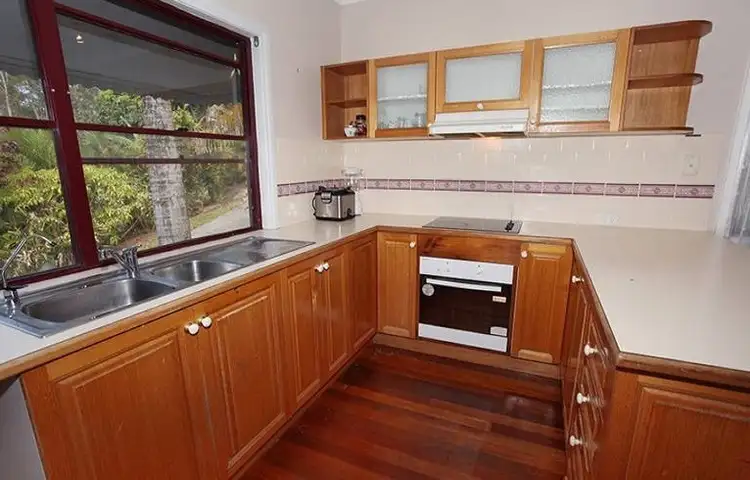 Third view of Homely house listing, 651 Ilkley Road, Ilkley QLD 4554