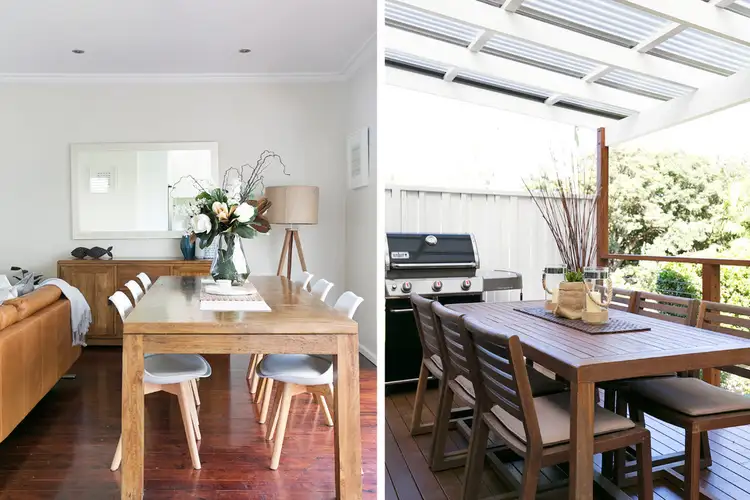 Fifth view of Homely house listing, 101 Clontarf Street, Seaforth NSW 2092