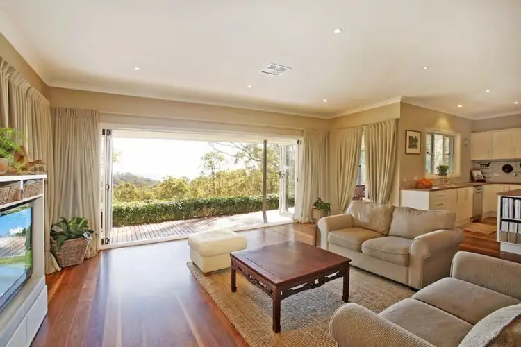 Fifth view of Homely house listing, 642 Mount Hercules Road, Razorback NSW 2571