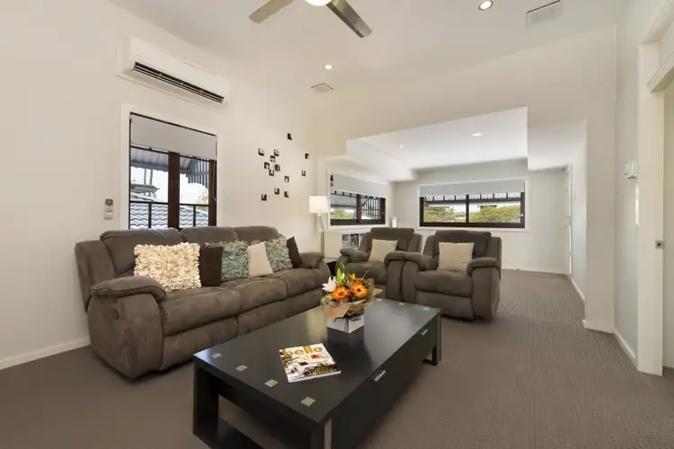 Fourth view of Homely house listing, 121 Junction Road, Morningside QLD 4170