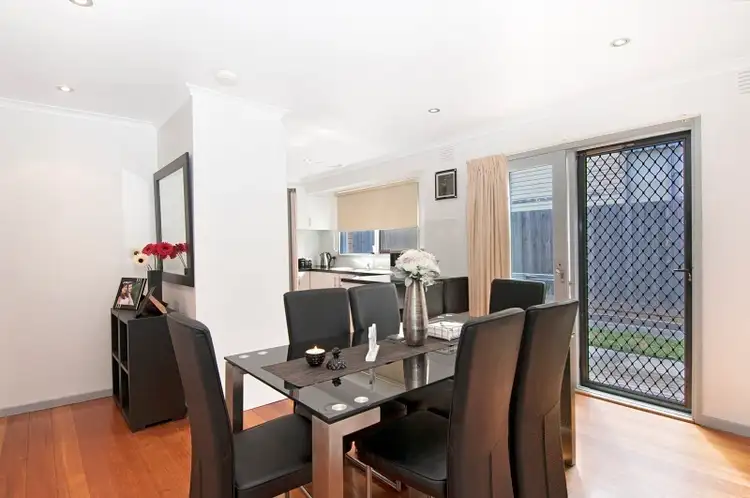 Sixth view of Homely house listing, 80 Heatherhill Road, Frankston VIC 3199