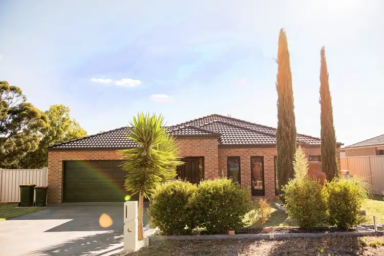 Main view of Homely house listing, 59 Moama Street, Mathoura NSW 2710