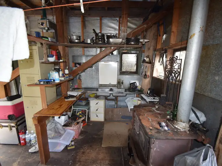 Fourth view of Homely rural property listing, 152 Jack Smiths Road, Brays Creek NSW 2484
