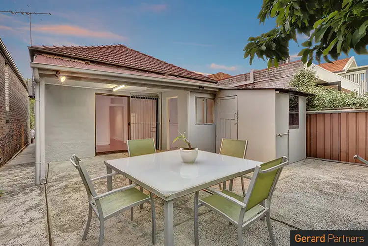 Sixth view of Homely house listing, 200 Catherine Street, Leichhardt NSW 2040