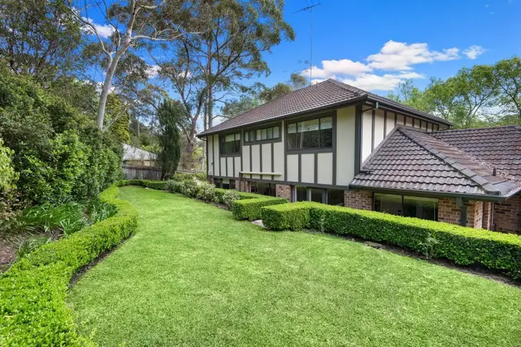 Fifth view of Homely house listing, 7 Valley View Close, Roseville NSW 2069