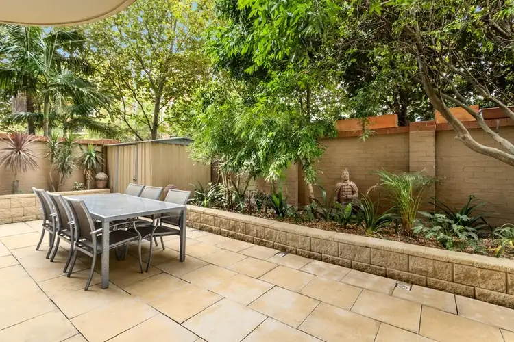 3101/177 Mitchell Road, Erskineville NSW 2043