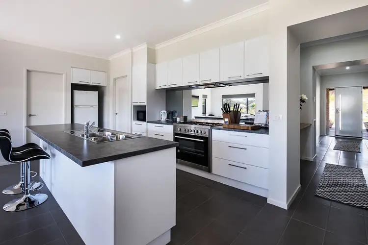 Fourth view of Homely house listing, 18 Lushington Rise, Mckenzie Hill VIC 3451