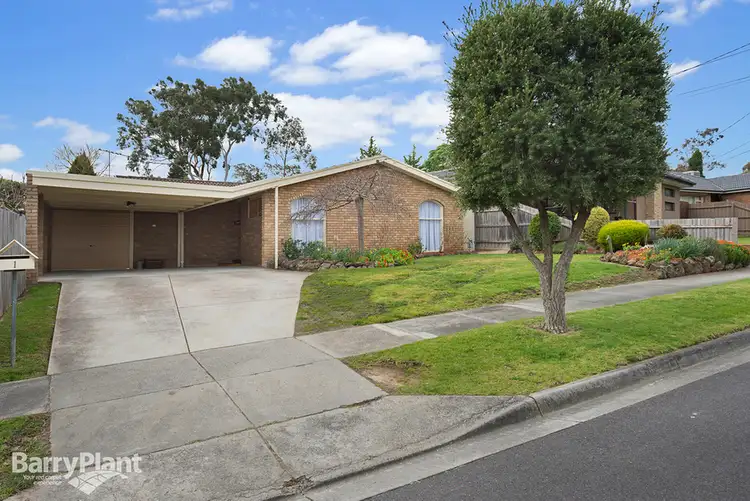 1 Hertford Court, Wantirna South VIC 3152