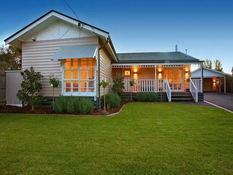 4 Seaton Court, Somerville VIC 3912