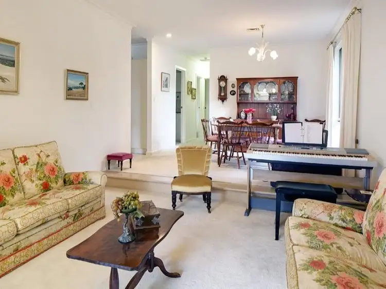 Fifth view of Homely semi-detached listing, 3A Jean Street, Tusmore SA 5065