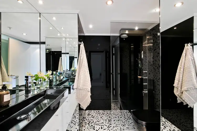Fifth view of Homely apartment listing, 3408/1 Sergeants Lane, St Leonards NSW 2065