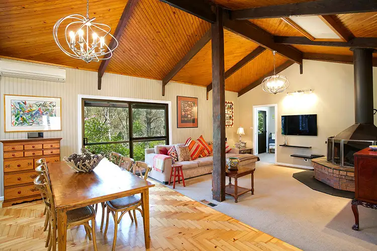 Fourth view of Homely house listing, 73 Seventh Avenue, Katoomba NSW 2780