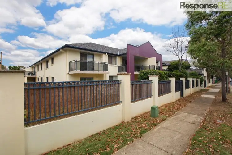 Main view of Homely unit listing, Address available on request