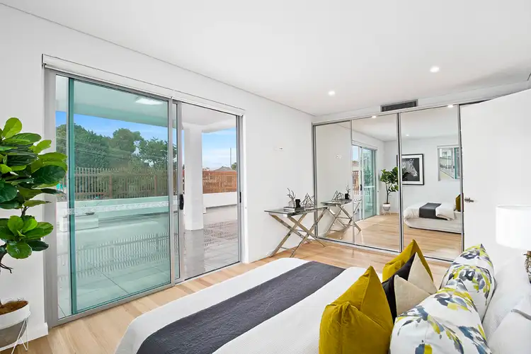 Third view of Homely apartment listing, 3/3-9 McDonald Street, Mortlake NSW 2137