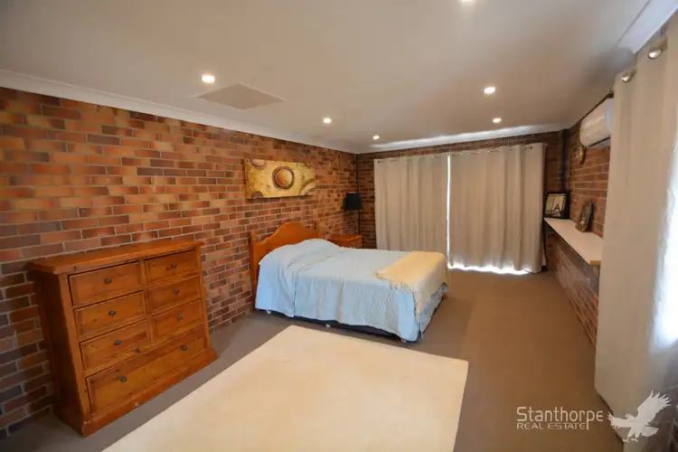 Sixth view of Homely house listing, 20 Pike Street, Stanthorpe QLD 4380