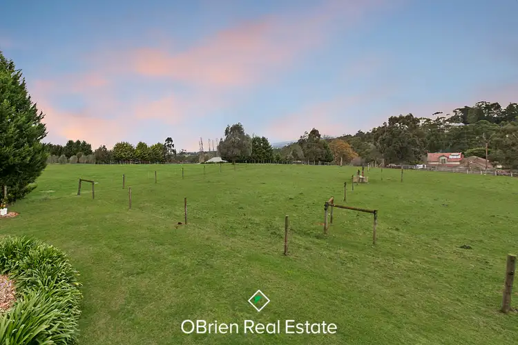 Fifth view of Homely rural property listing, 20 Bayard Drive, Pakenham Upper VIC 3810