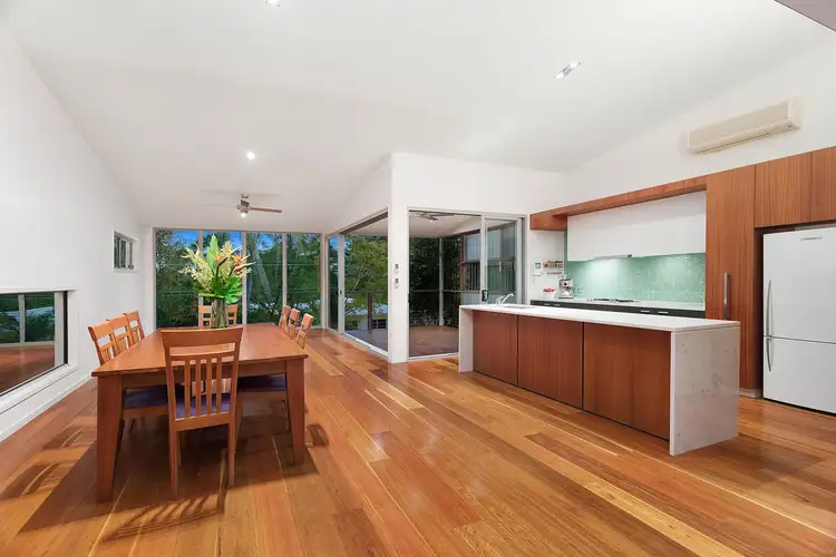 Fifth view of Homely house listing, 229 Swann Road, Taringa QLD 4068