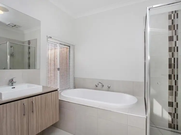 Fifth view of Homely house listing, 23 Galibier Parade, Plumpton VIC 3335