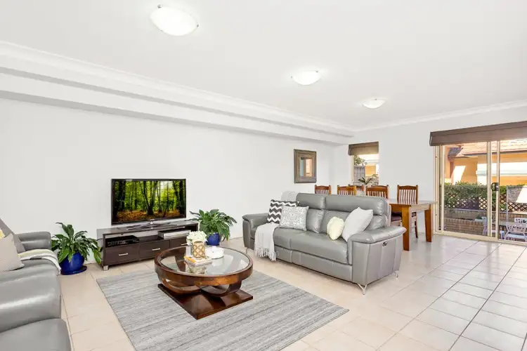 Main view of Homely townhouse listing, 5/14 Rodd Road, Five Dock NSW 2046