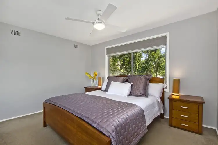 Sixth view of Homely house listing, 35 Mileham Avenue, Castle Hill NSW 2154