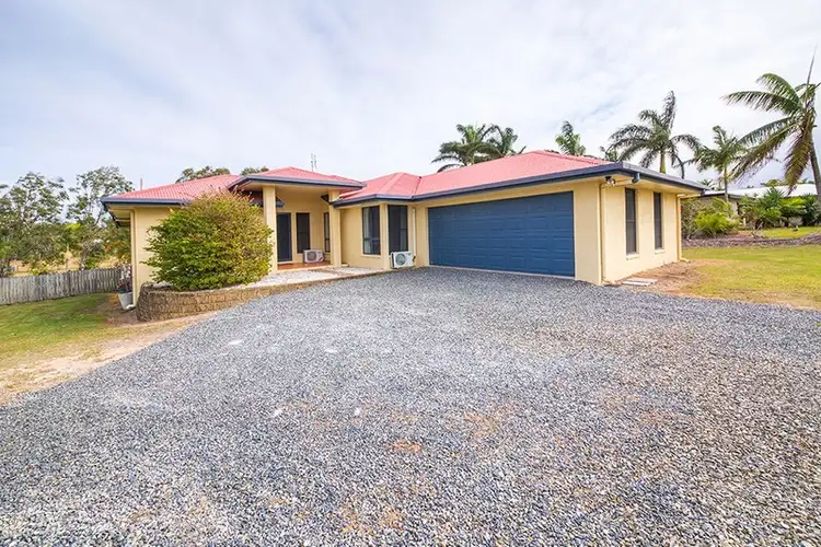 Fifth view of Homely house listing, 22 Von Nida Crescent, Barmaryee QLD 4703