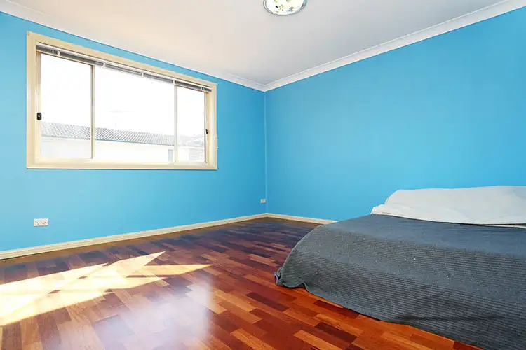 Fifth view of Homely townhouse listing, Address available on request