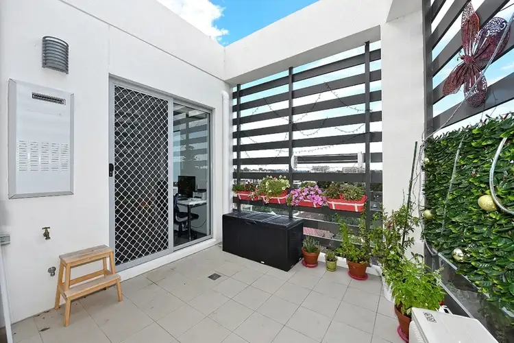 16/19 Crane Street, Homebush NSW 2140