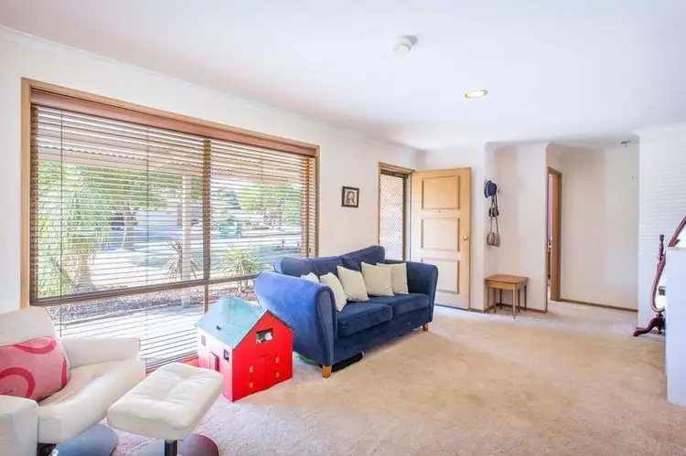 Fourth view of Homely house listing, 25 Azure Drive, Wodonga VIC 3690