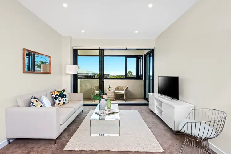 Second view of Homely apartment listing, 102/58-60 Gladesville Road, Hunters Hill NSW 2110