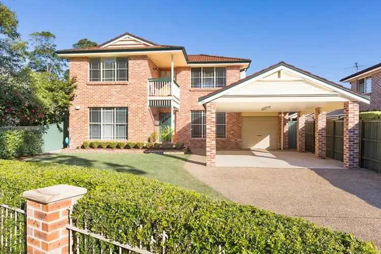 74 Wyralla Road, Miranda NSW 2228