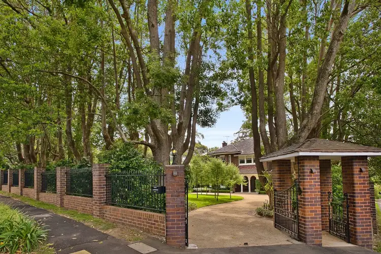 Third view of Homely house listing, 9 Heydon Avenue, Warrawee NSW 2074