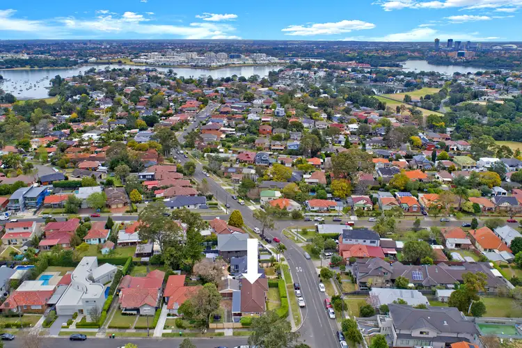 20 Tennyson Road, Gladesville NSW 2111