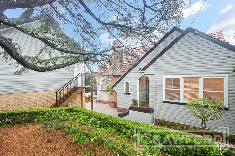 53 Lookout Road, New Lambton Heights NSW 2305