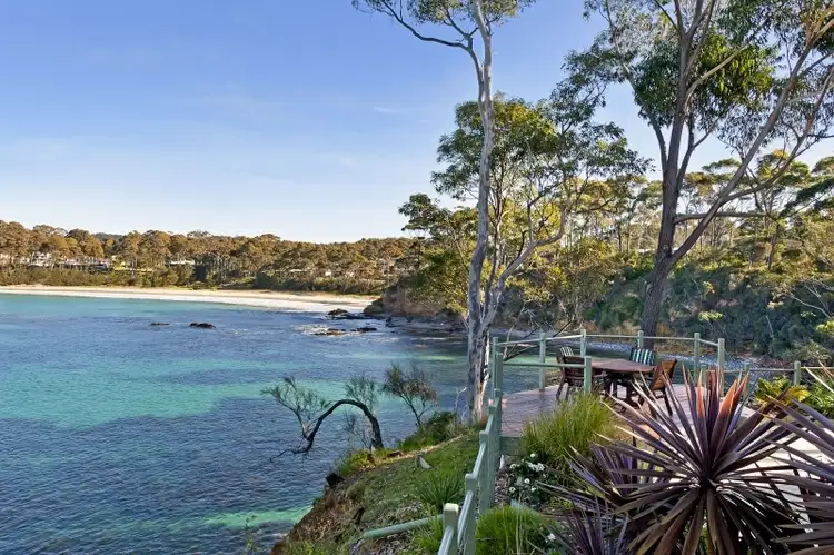 Fourth view of Homely house listing, 10/17-19 Barbara Crescent, Denhams Beach NSW 2536