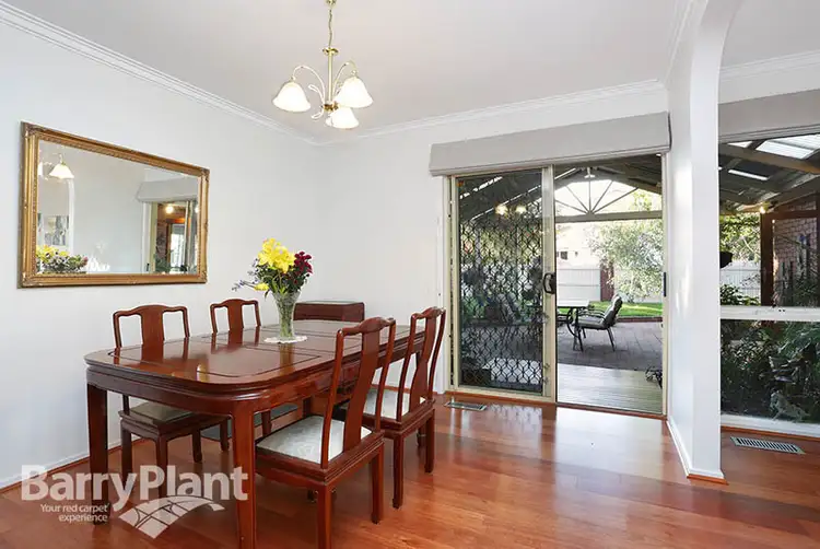 Fifth view of Homely house listing, 1 Lisa Close, Wantirna South VIC 3152