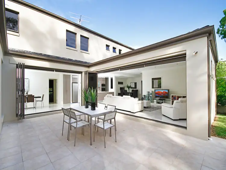 Third view of Homely house listing, 4 Greenway Drive, Pymble NSW 2073