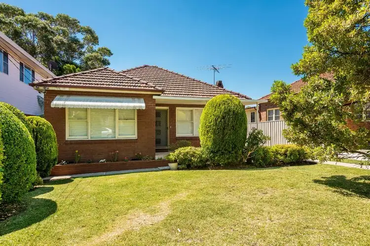 6 Burrell Street, Beverly Hills NSW 2209