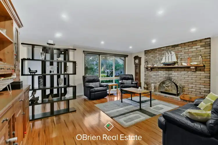 Second view of Homely house listing, 48 McKenzie Street, Seaford VIC 3198