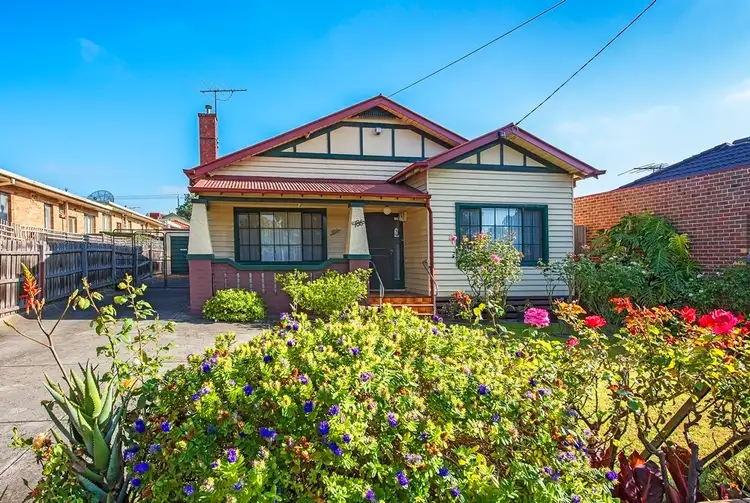 186 Broadway, Reservoir VIC 3073