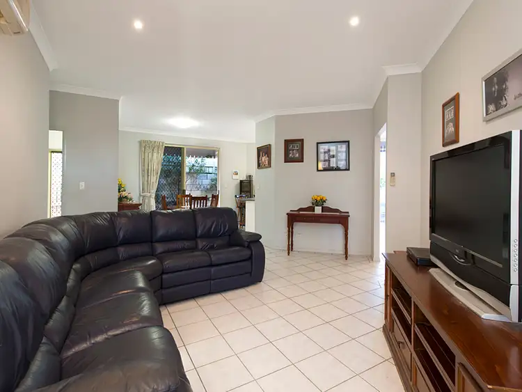 Sixth view of Homely house listing, 18 Deborah Place, Westlake QLD 4074