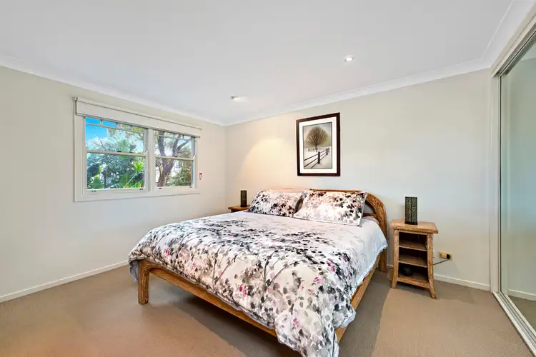 Sixth view of Homely townhouse listing, 1/615 Mowbray Road, Lane Cove NSW 2066