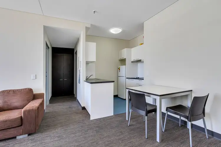 Fourth view of Homely apartment listing, 1101/15 Synagogue Place, Adelaide SA 5000