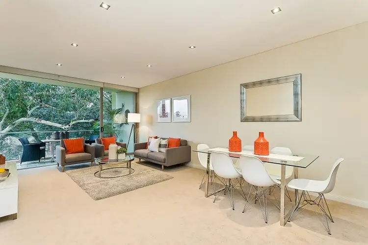 32/9 Newhaven Place, St Ives NSW 2075