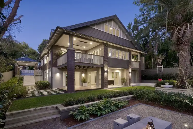 Sixth view of Homely house listing, 10 Clermiston Avenue, Roseville NSW 2069