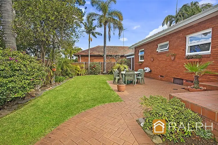 Second view of Homely house listing, 17 Maryl Avenue, Roselands NSW 2196